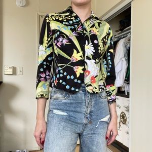 Averardo Bessi shirt